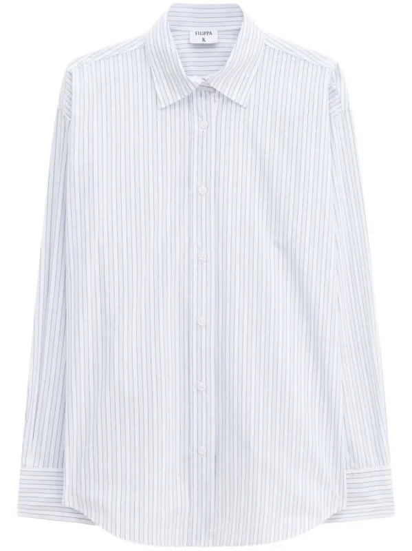 White Shirts sold by Lord & Taylor