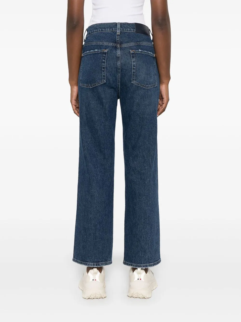 Jeans Blue sold by Lord & Taylor product image thumbnail 4