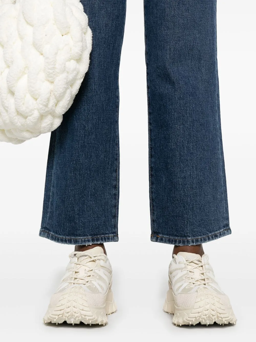 Jeans Blue sold by Lord & Taylor product image thumbnail 2