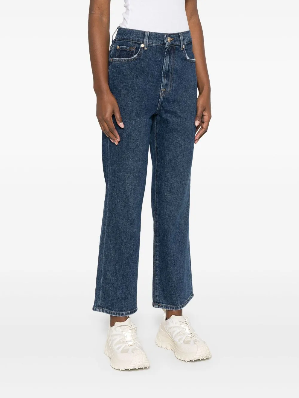 Jeans Blue sold by Lord & Taylor product image thumbnail 3