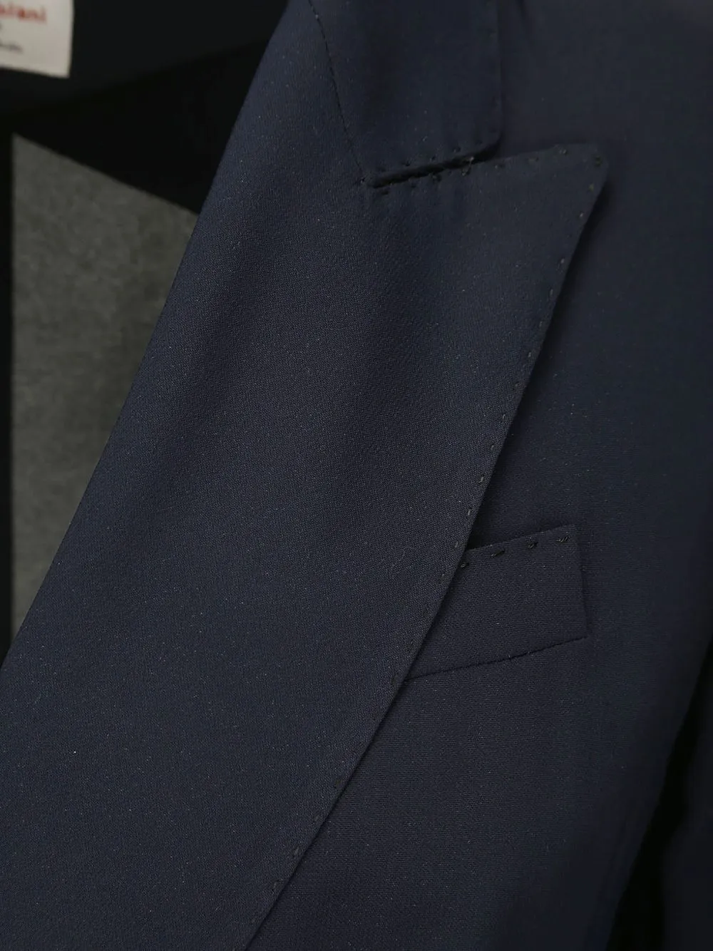 Double breasted Blazer sold by Lord & Taylor product image thumbnail 2