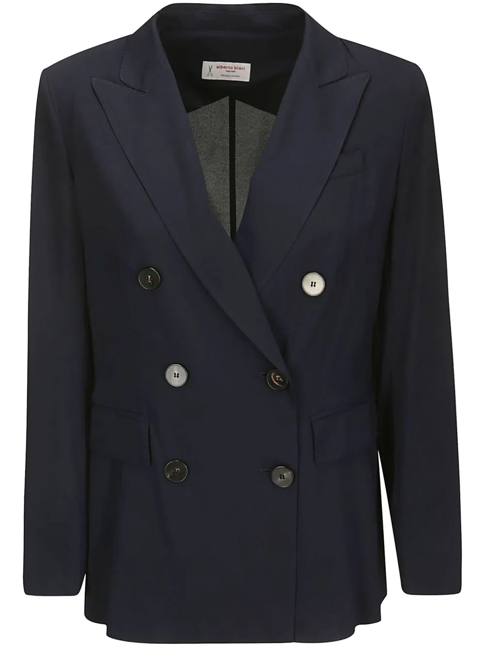 Double breasted Blazer sold by Lord & Taylor
