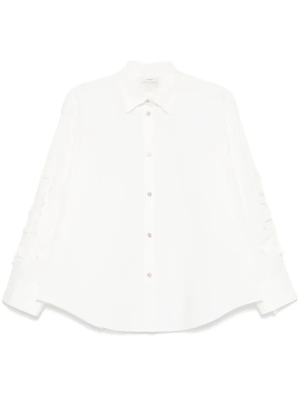 Cotton shirt sold by Lord & Taylor