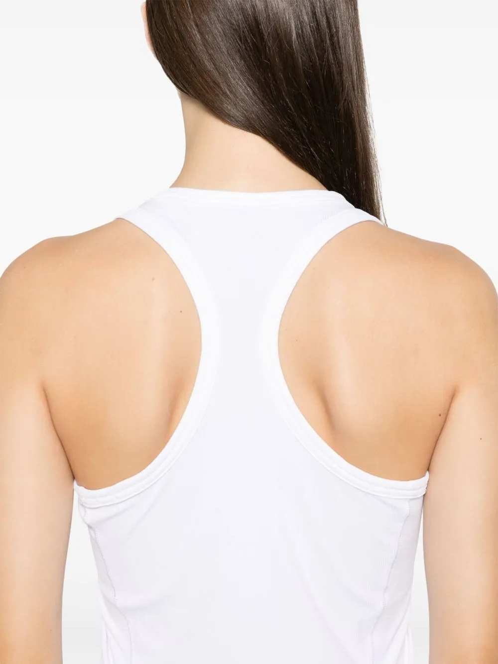 Ribbed tank top sold by Lord & Taylor product image thumbnail 4