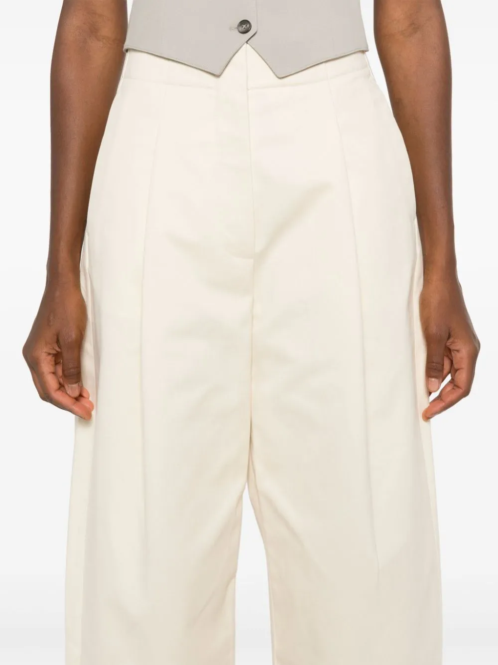 Dordoni trousers sold by Lord & Taylor product image thumbnail 5
