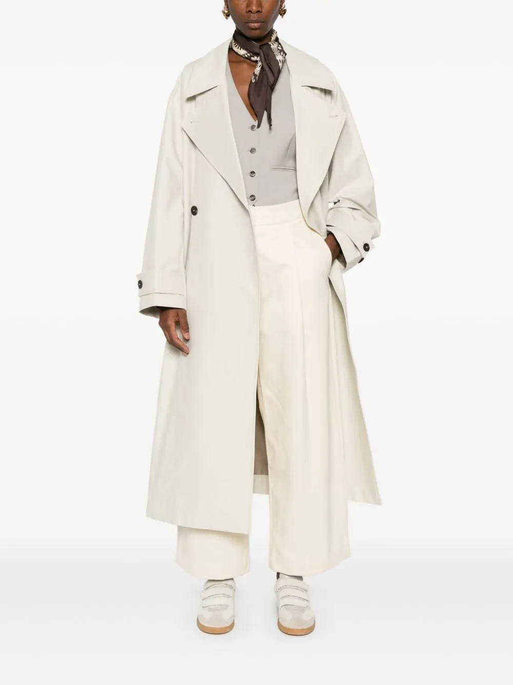 Dordoni trousers sold by Lord & Taylor product image thumbnail 3