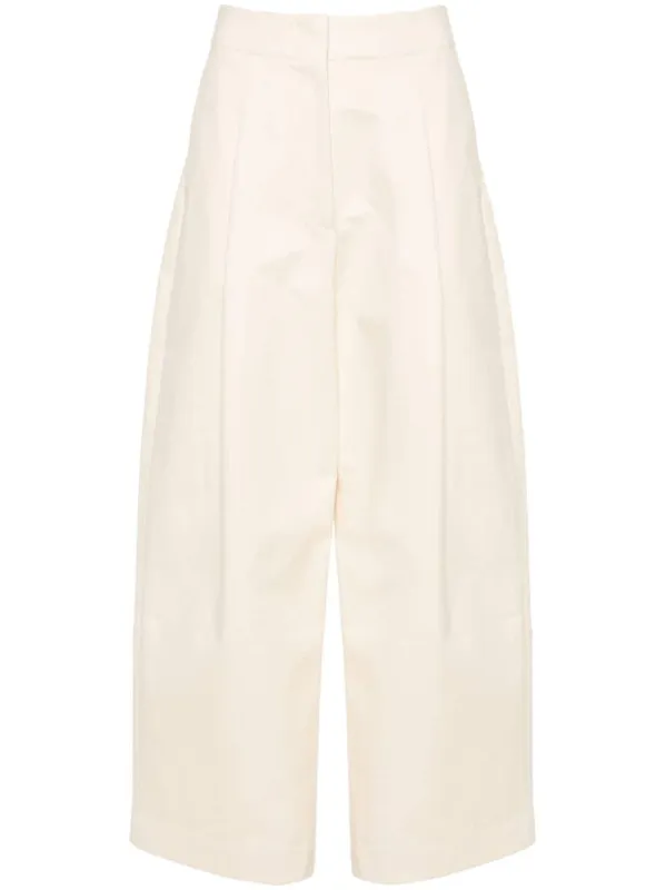 Dordoni trousers sold by Lord & Taylor