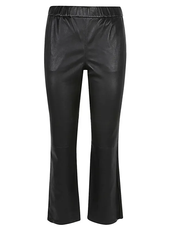 leather trousers sold by Lord & Taylor