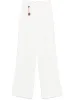 Straight Leg Pants sold by Lord & Taylor