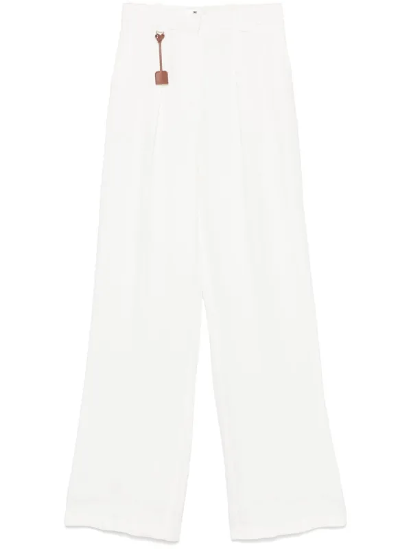 Straight Leg Pants sold by Lord & Taylor