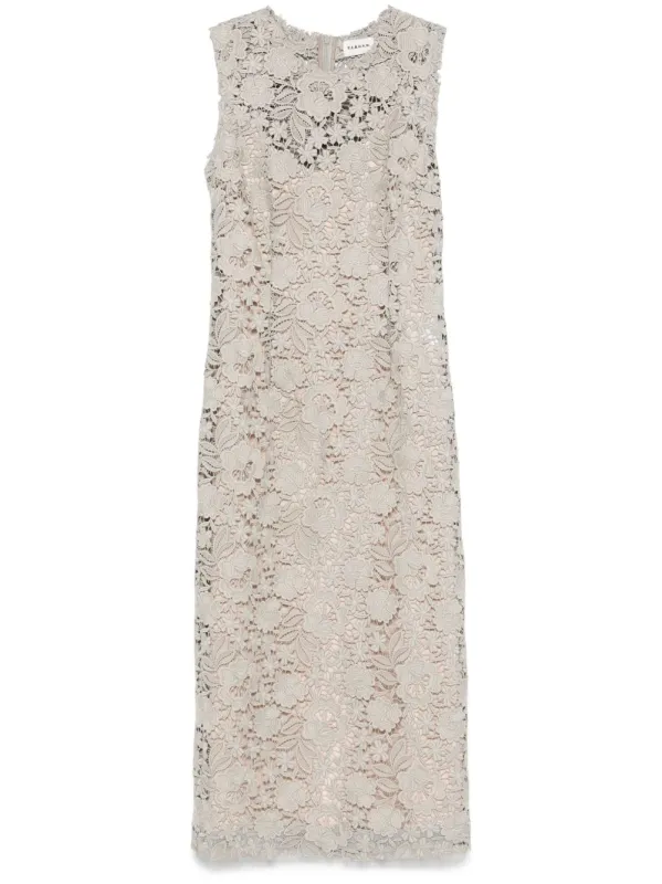 Peonia Midi Dress sold by Lord & Taylor