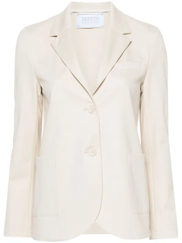 Single-breasted blazer sold by Lord & Taylor
