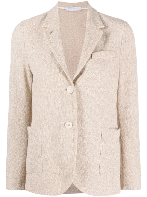 Single-breasted blazer sold by Lord & Taylor