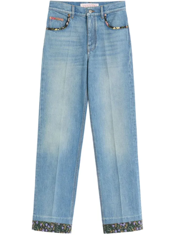 Jeans Blue sold by Lord & Taylor