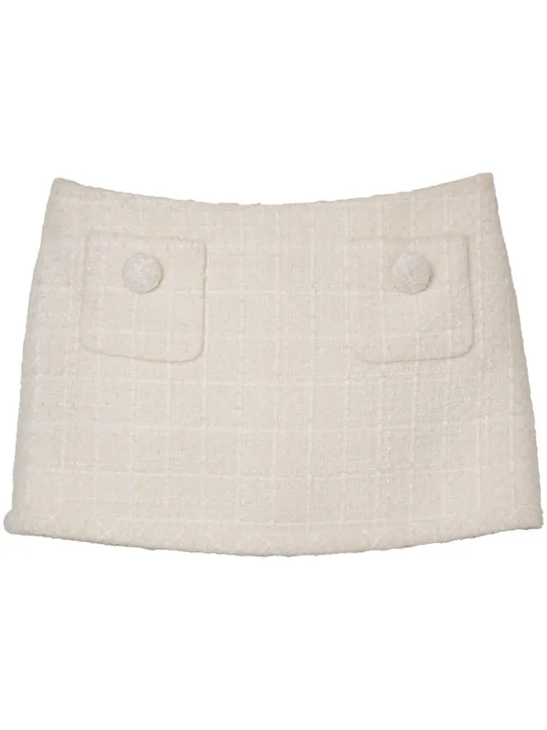 Skirts Ivory sold by Lord & Taylor