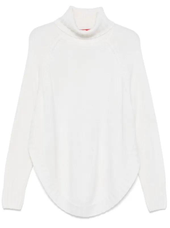 Sweaters White sold by Lord & Taylor