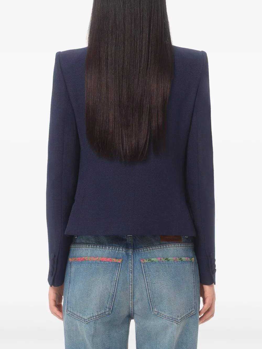 Jackets Blue sold by Lord & Taylor product image thumbnail 5