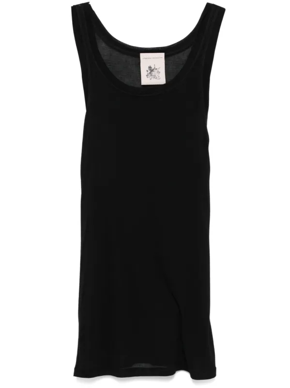 Top Black sold by Lord & Taylor