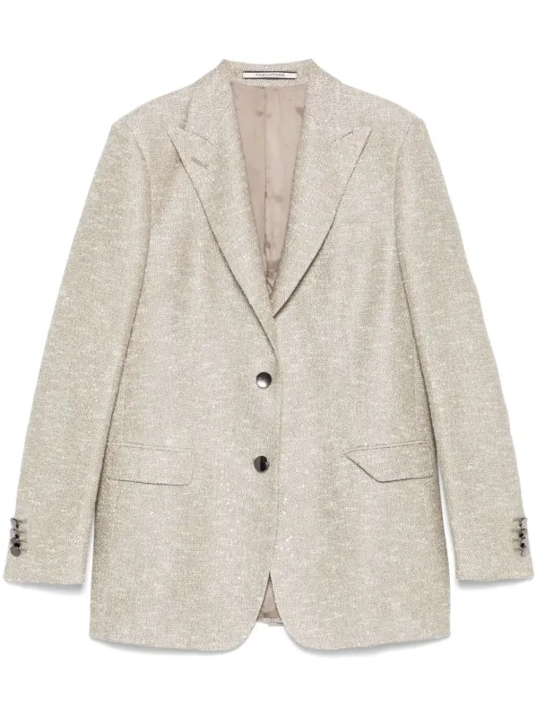 Jackets Beige sold by Lord & Taylor