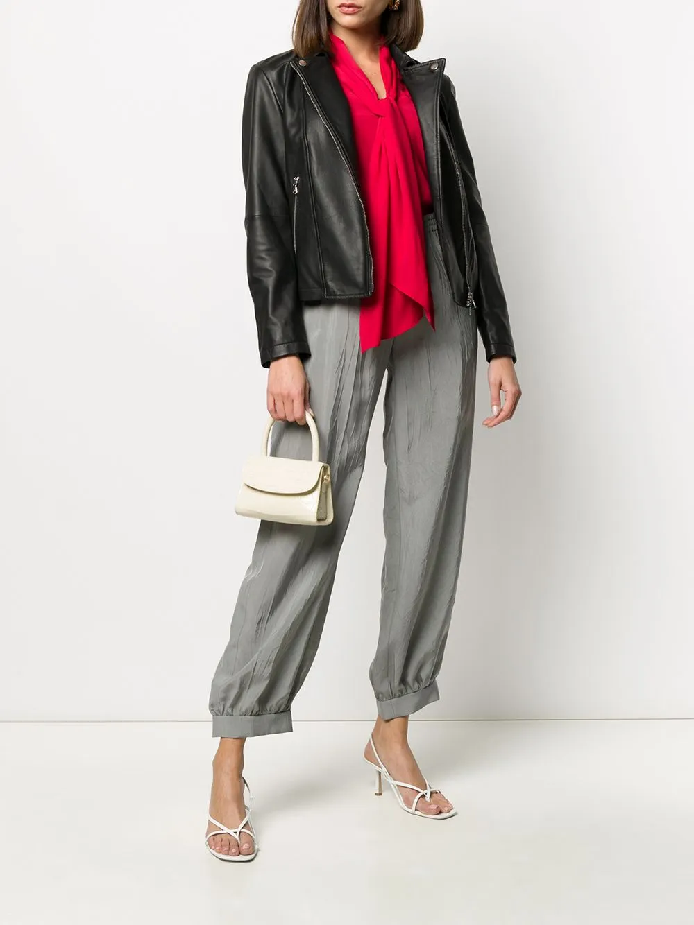 Jackets Black sold by Lord & Taylor product image thumbnail 3