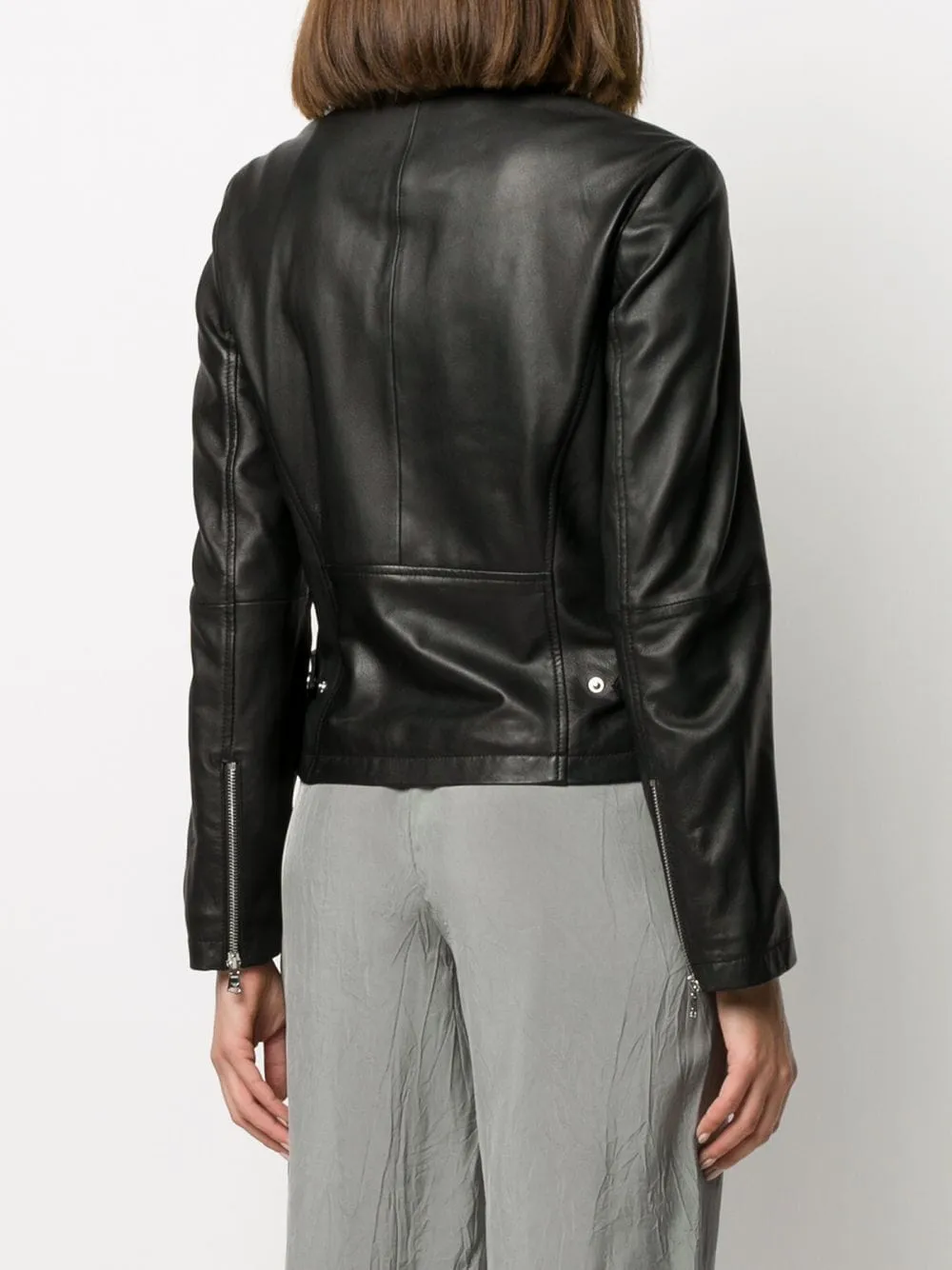 Jackets Black sold by Lord & Taylor product image thumbnail 5