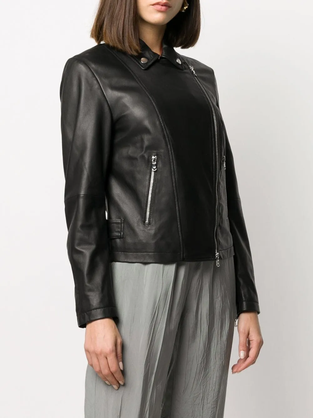 Jackets Black sold by Lord & Taylor product image thumbnail 2