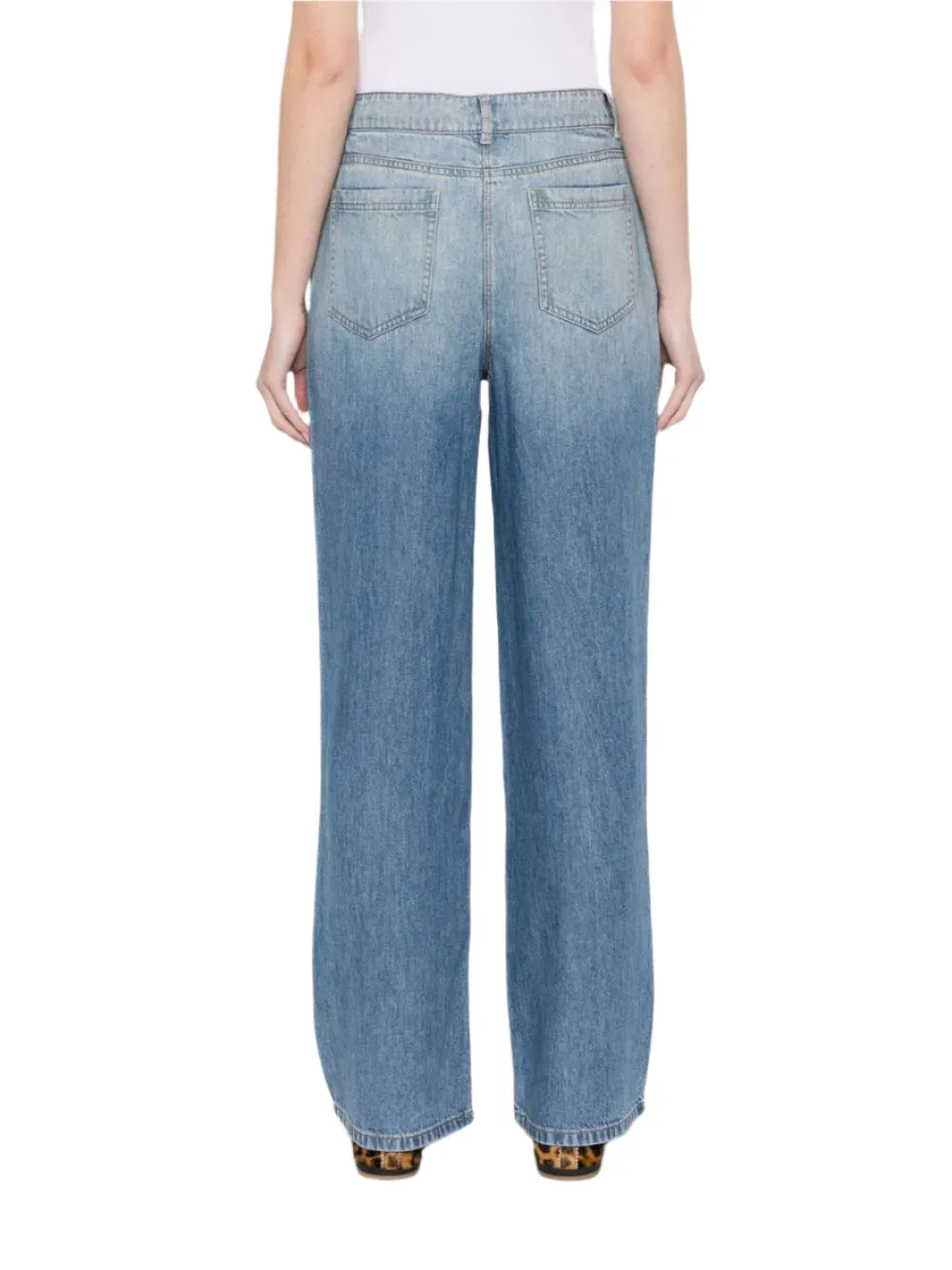 Jeans Blue sold by Lord & Taylor product image thumbnail 3