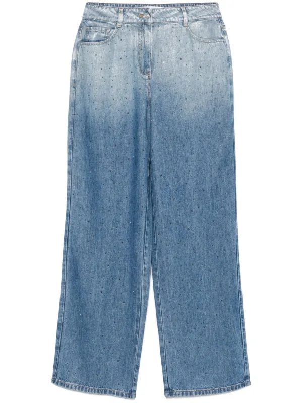 Jeans Blue sold by Lord & Taylor