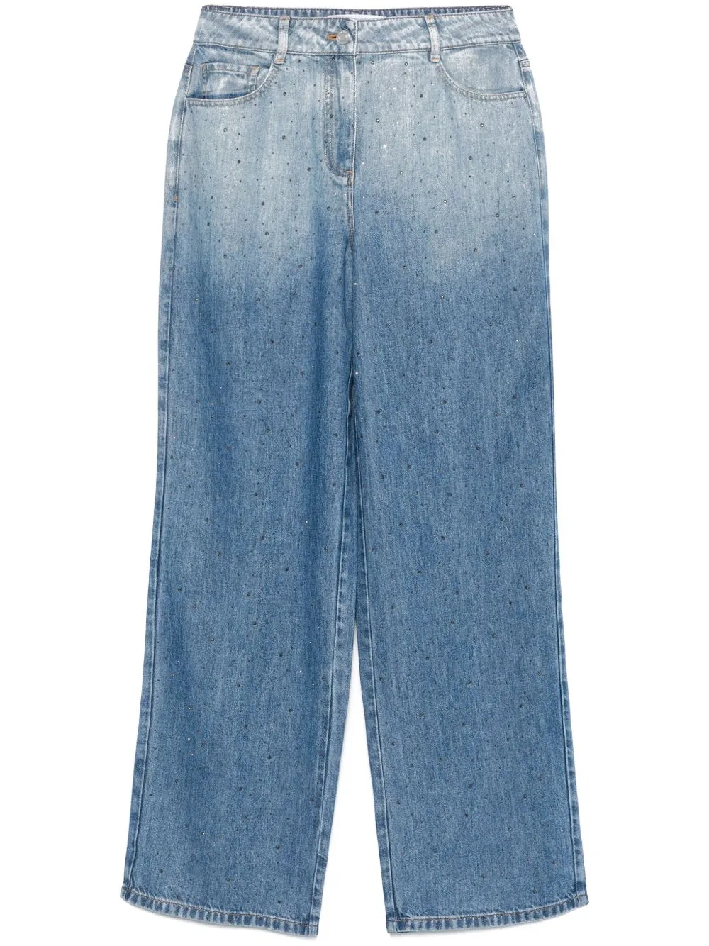 Jeans Blue sold by Lord & Taylor