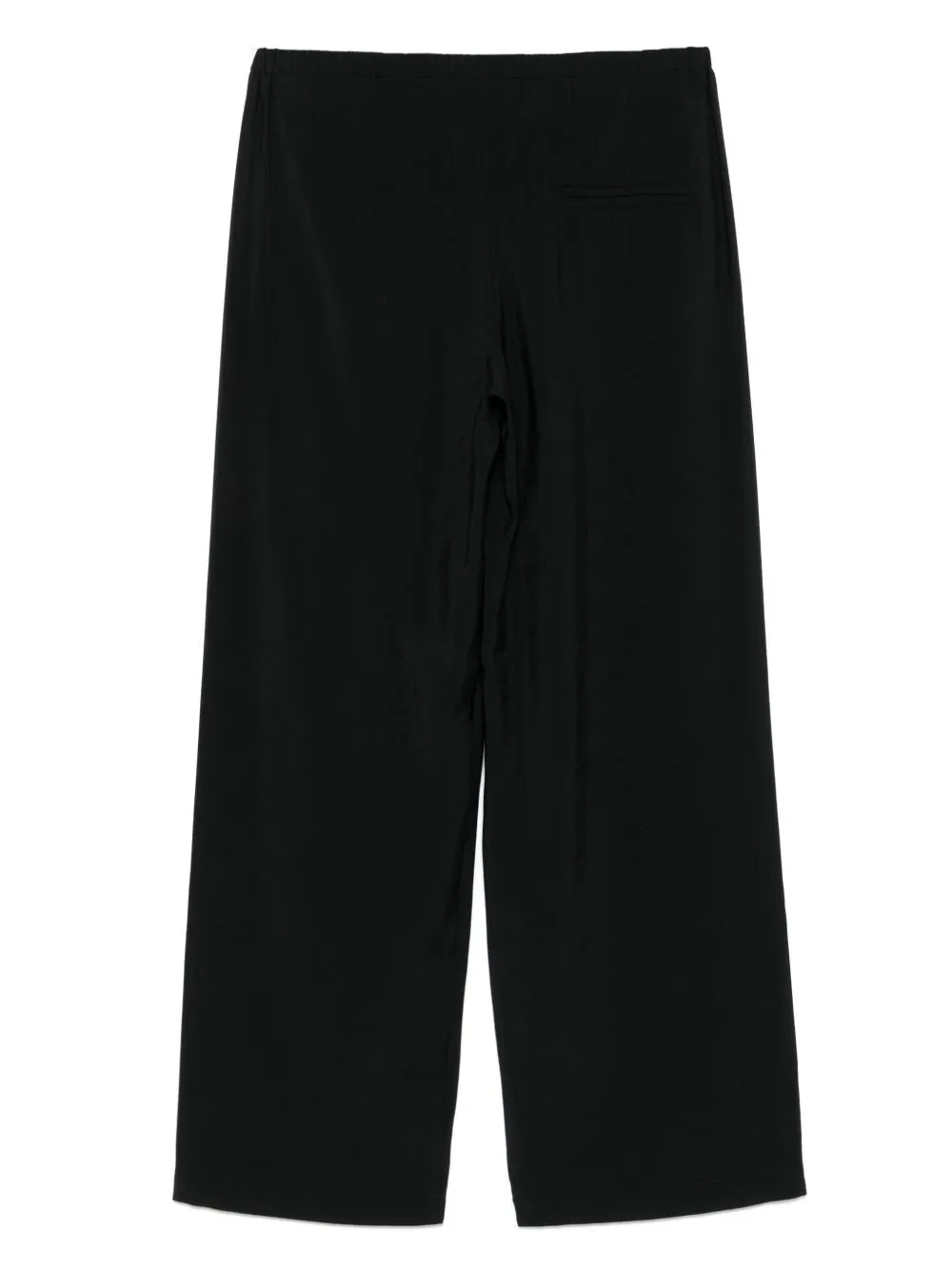 Wide leg trousers sold by Lord & Taylor product image thumbnail 2