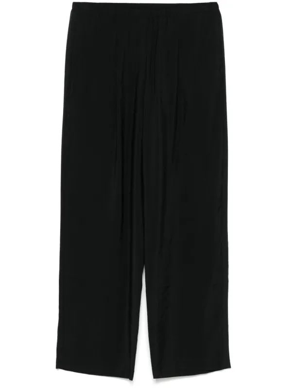 Wide leg trousers sold by Lord & Taylor