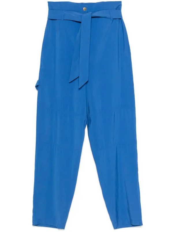 Trousers Blue sold by Lord & Taylor