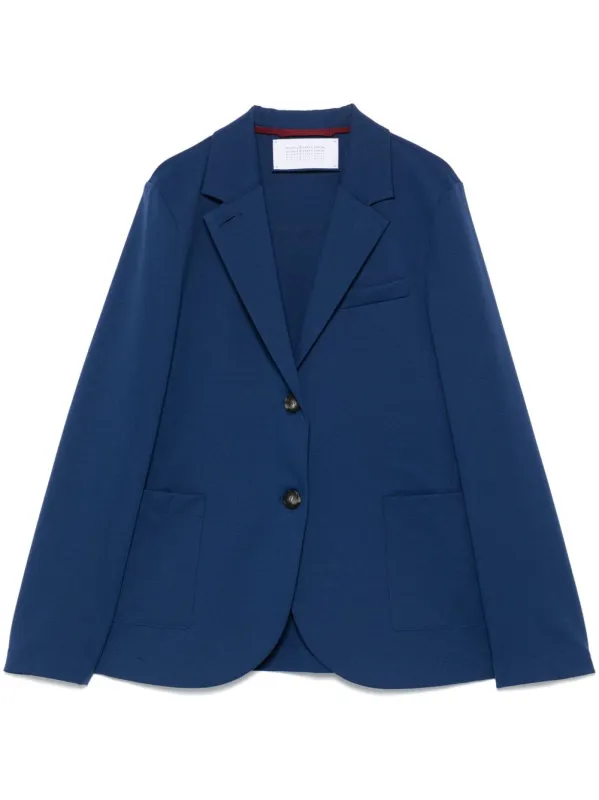 single-breasted blazer sold by Lord & Taylor