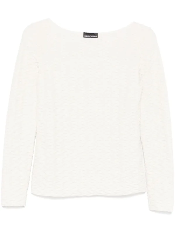 Sweaters White sold by Lord & Taylor