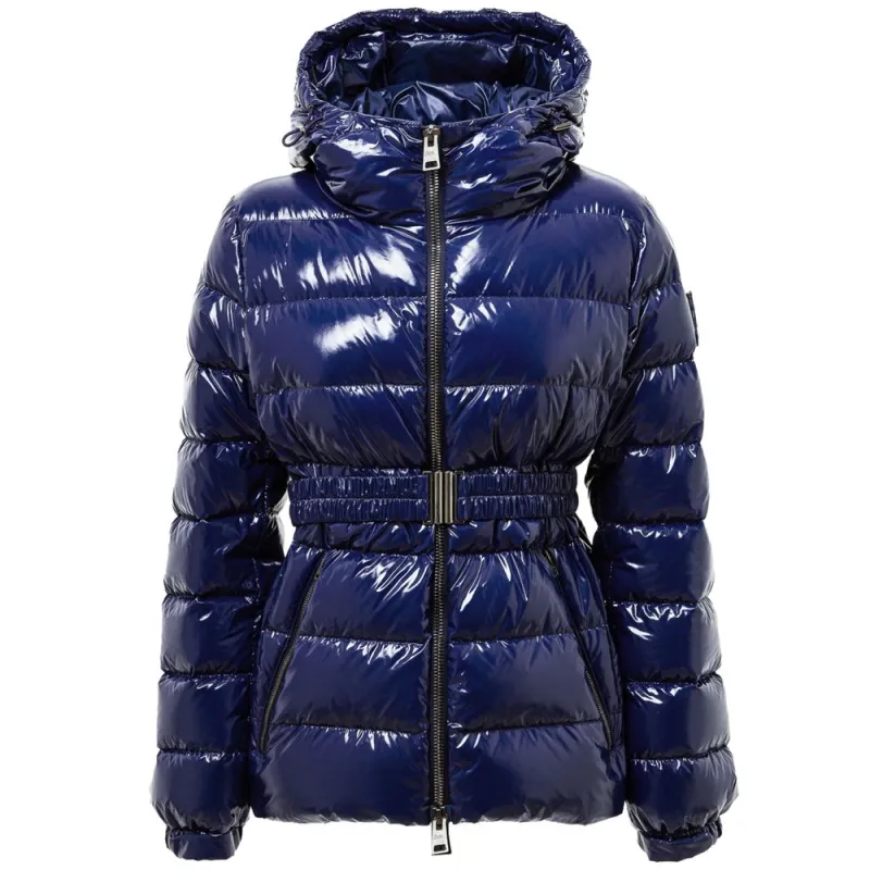Blue Polyamide Jackets & Coat sold by Lord & Taylor