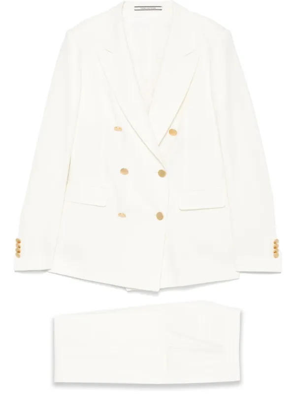 Tagliatore Dresses White sold by Lord & Taylor