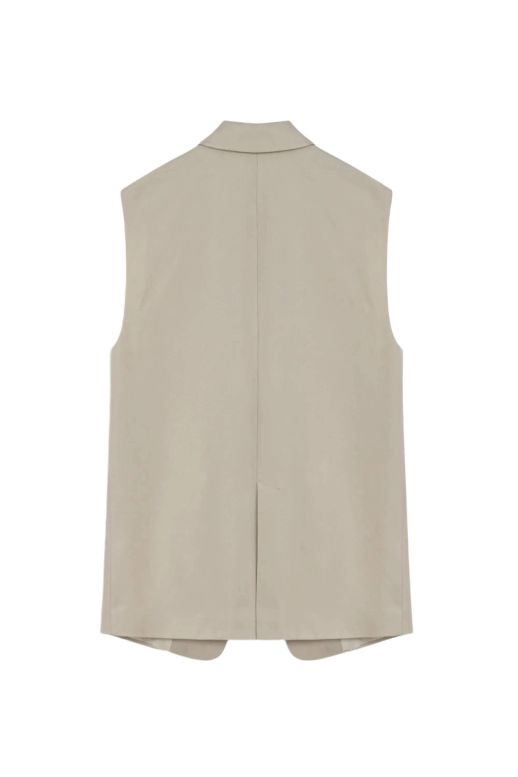 Accessory Detailed Vest sold by Lord & Taylor product image thumbnail 3