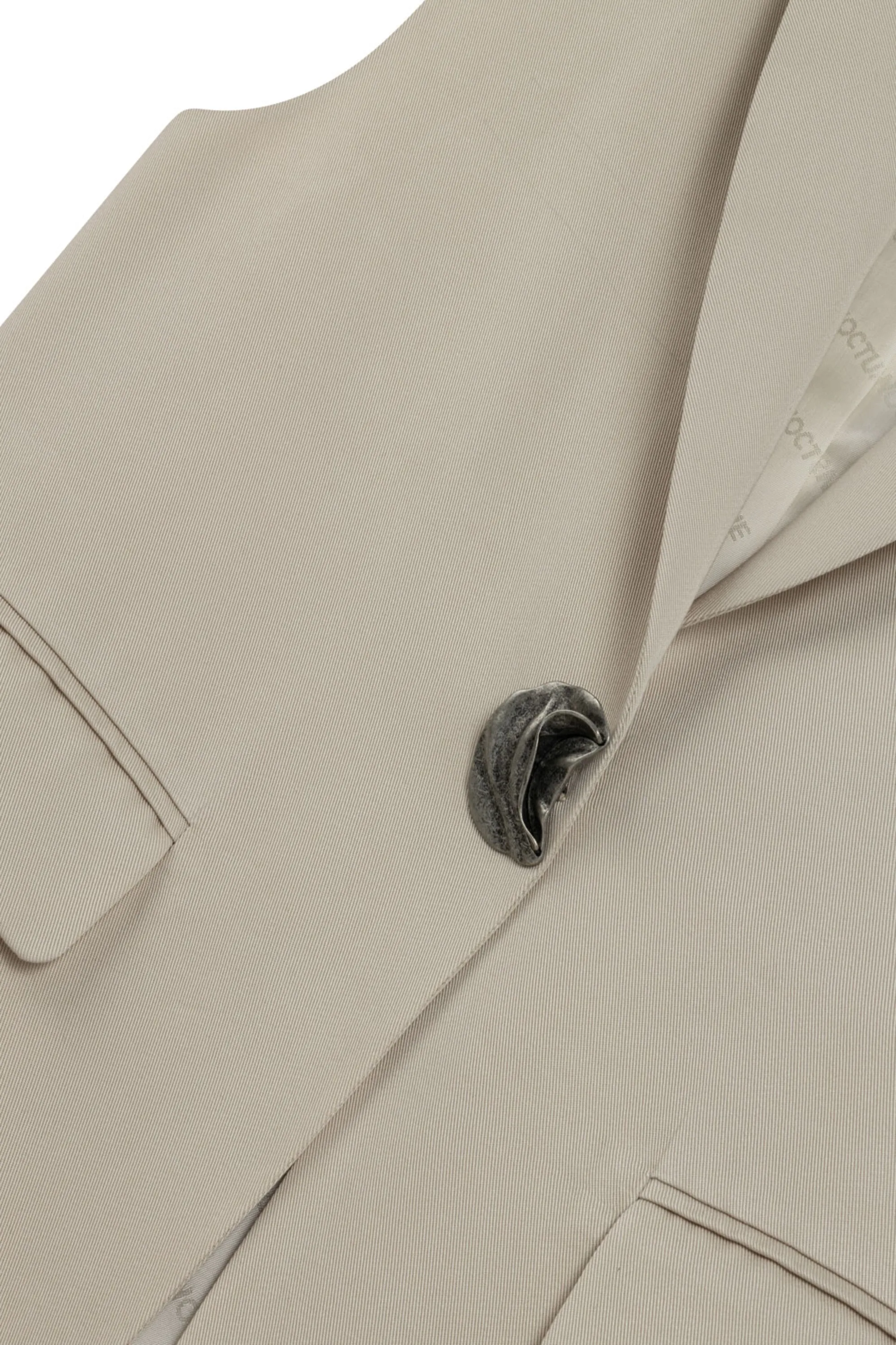 Accessory Detailed Vest sold by Lord & Taylor product image thumbnail 5