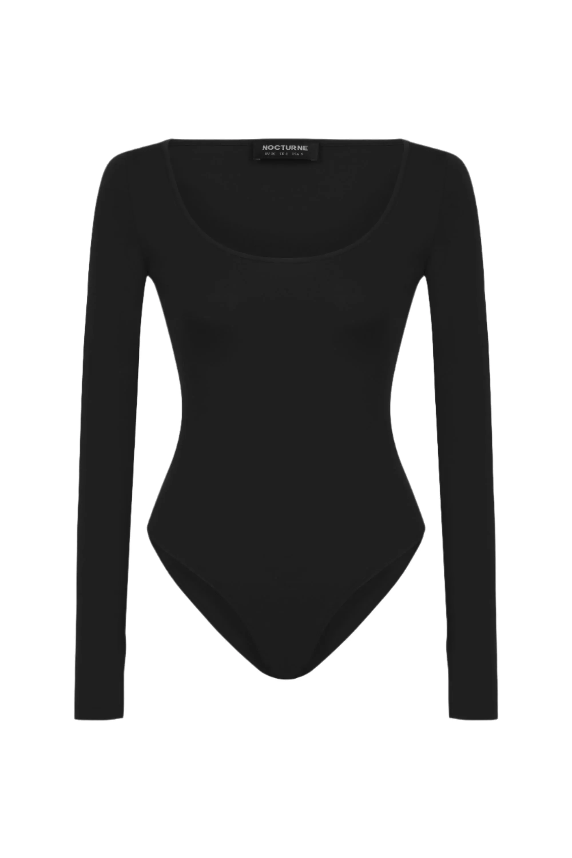 Crew Neck Bodysuit sold by Lord & Taylor