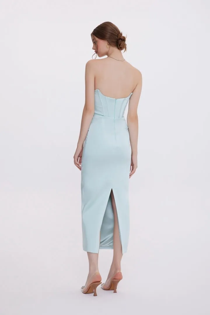 Monaco Dress - Tiffany sold by Lord & Taylor product image thumbnail 3