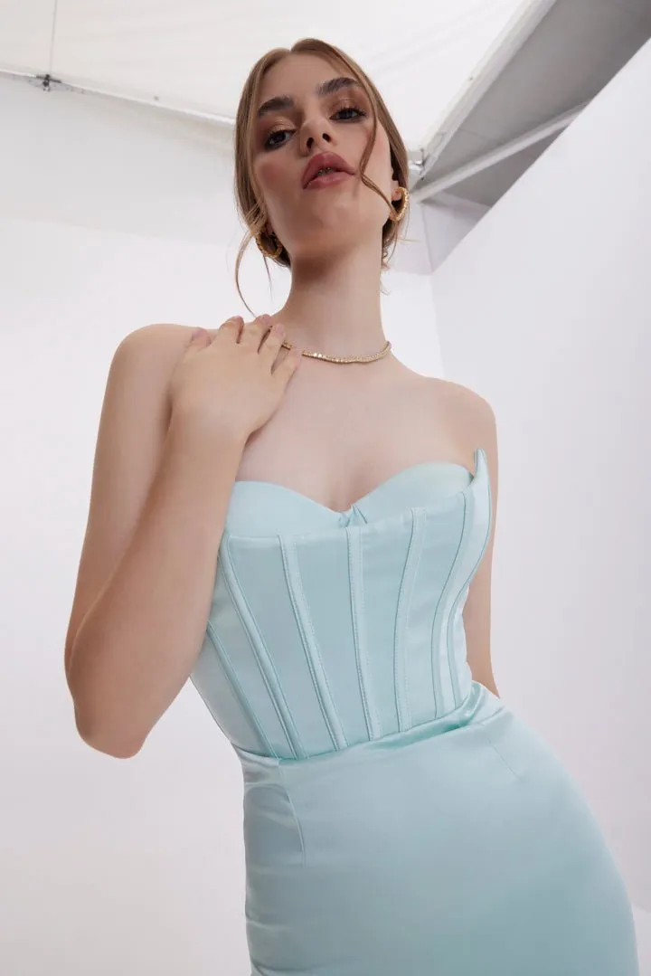 Monaco Dress - Tiffany sold by Lord & Taylor