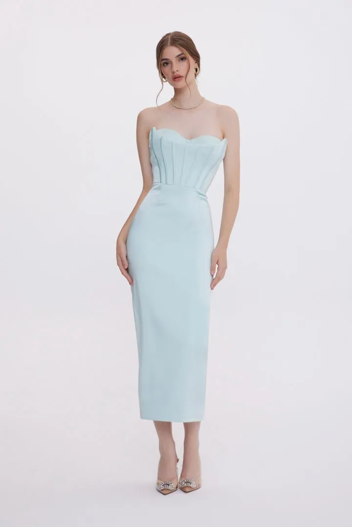 Monaco Dress - Tiffany sold by Lord & Taylor product image thumbnail 2