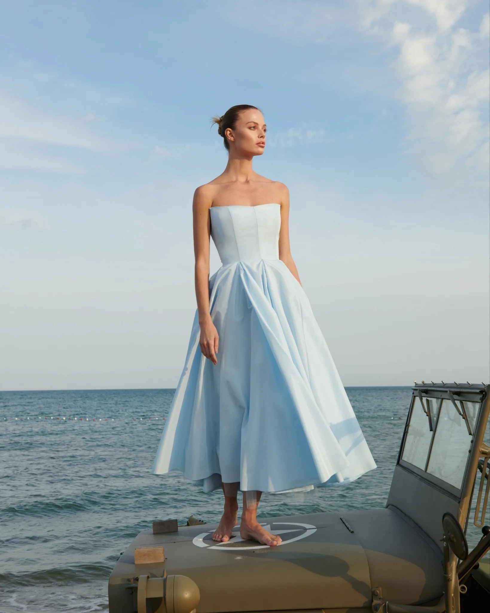 Cinderella Dress sold by Lord & Taylor product image thumbnail 3