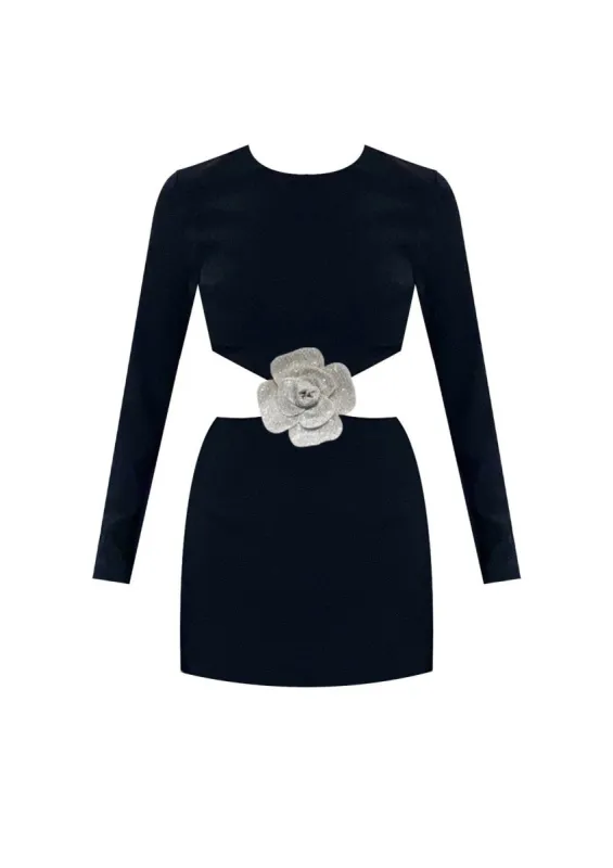 Marcella Rose Dress sold by Lord & Taylor