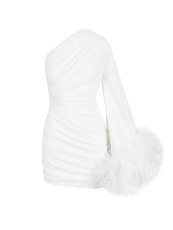 Aden Mini Dress sold by Lord & Taylor