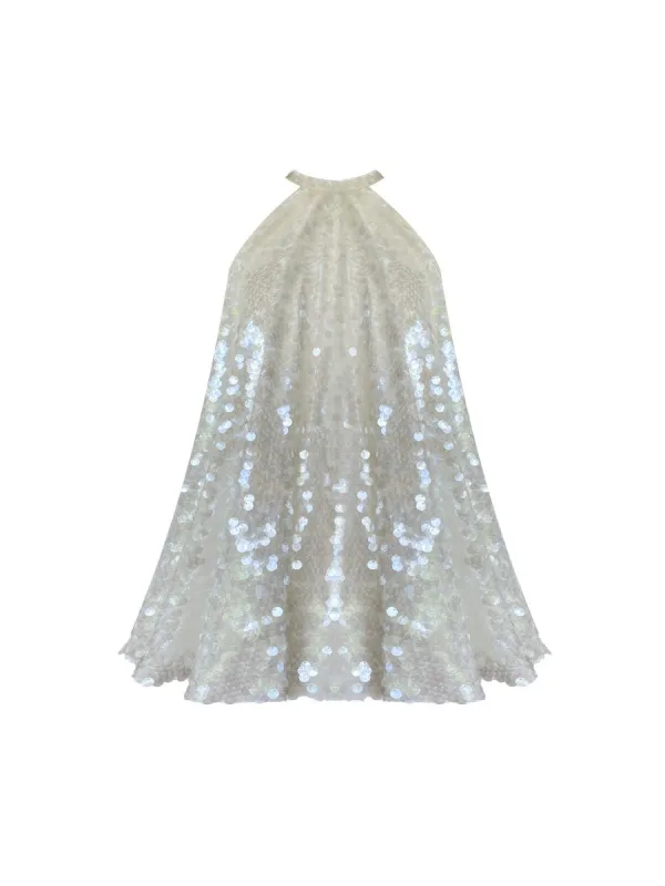 Sylvia Glam Dress sold by Lord & Taylor