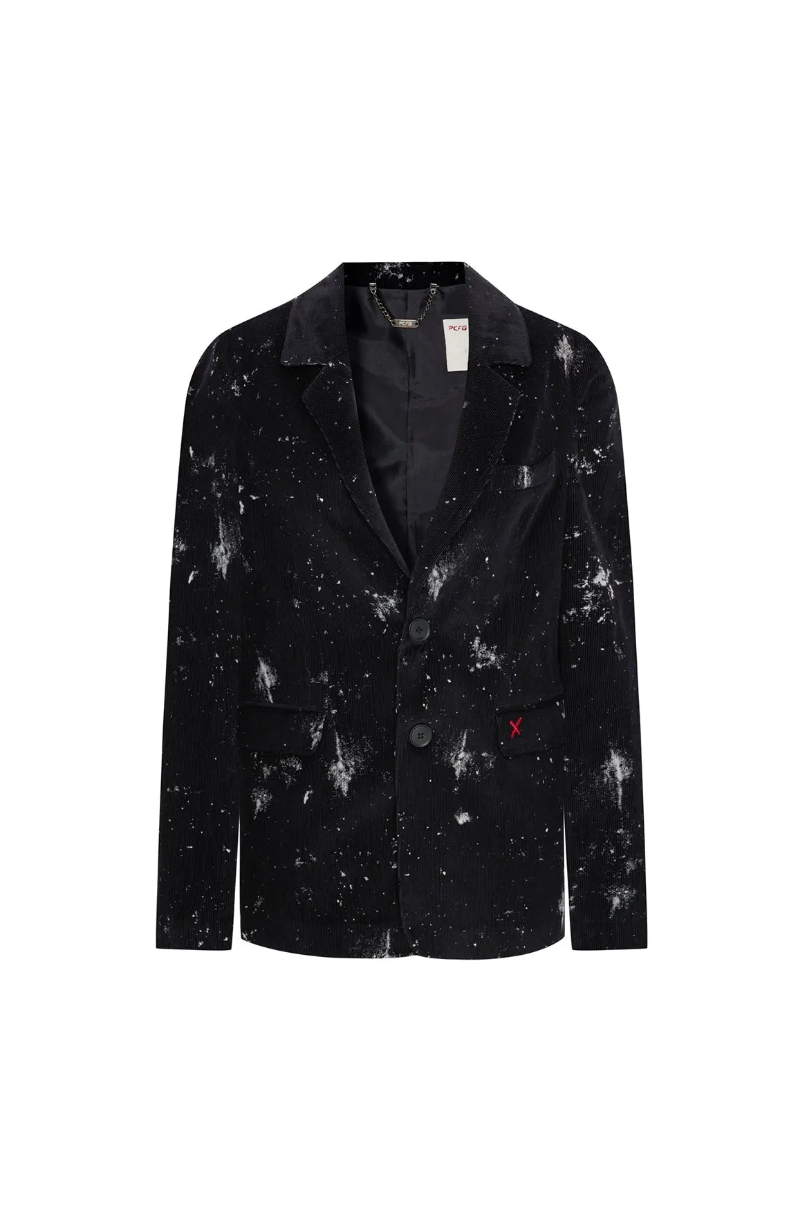 Velvet Blazer sold by Lord & Taylor