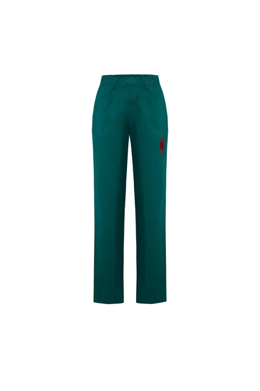 Woven Track Pant sold by Lord & Taylor