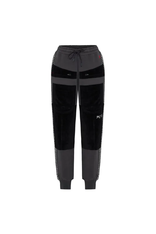 Sweat Pant With Pocket Details sold by Lord & Taylor