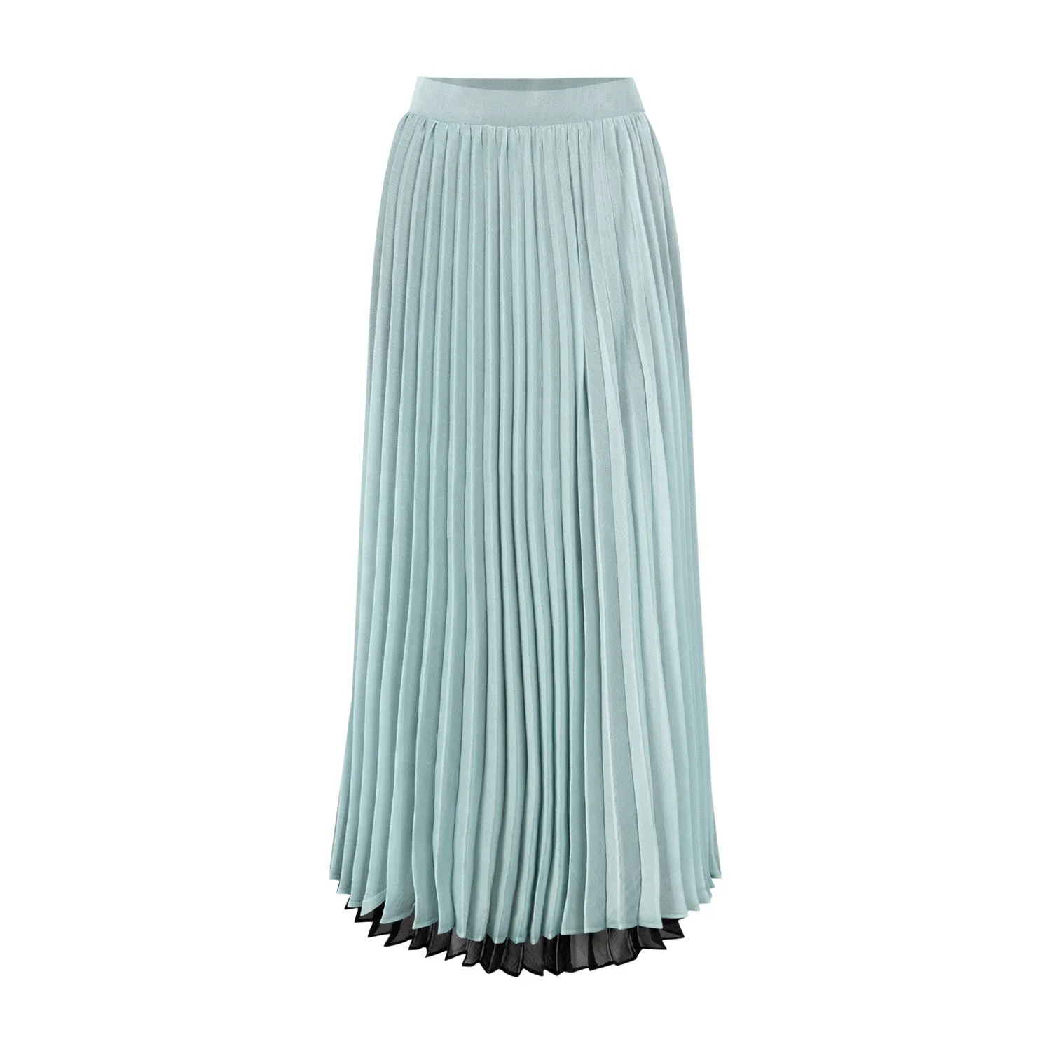 Free Heaven Pleated Skirt sold by Lord & Taylor product image thumbnail 4